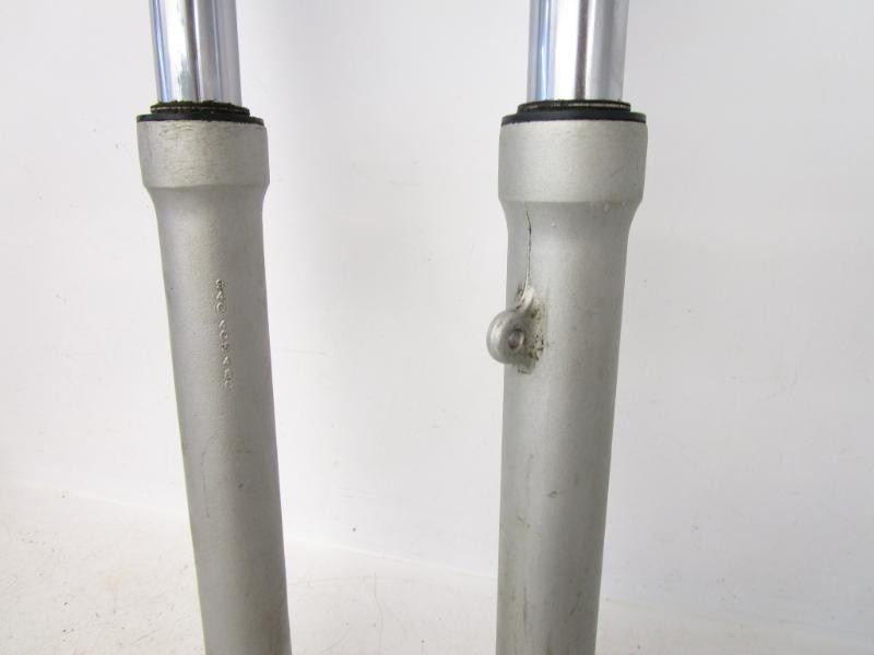 99 KTM 50 SX Pro Sr Front Forks Left Right 45001000544 1999-2001